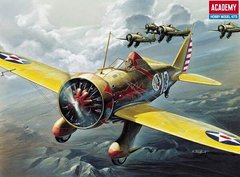 P-26A/C Peashooter 1:48