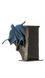 54мм The Caped Crusader, Batman, коллекционная оловянная миниатюра (Andrea Miniatures SG-F45), сборная неокрашенная