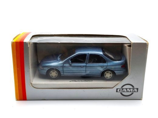 1/43 Автомобиль Ford Mondeo, серия Gama mini (Gama 1020), готовая модель