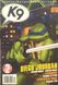 Журнал комиксов "К9" 2/2006 январь. Журнал рисованных историй