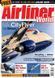 Airliner World -April 4 2018- (ENG) Популярный журнал о гражданской авиации