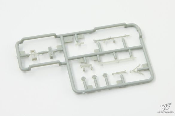 1/35&nbsp;Morserzugmittel 35(t) германский артиллерийский тягач (Bronco Models CB35196), сборная модель