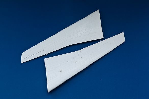 1/72 Літак Іл-76МД "Олександр Бєлий" Збройних Сил України (Amodel 71042), збірна модель