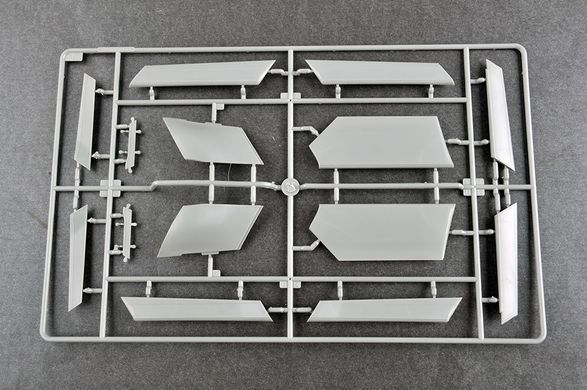 1/35 F-35C Lightning американський винищувач (Trumpeter 03230), збірна модель