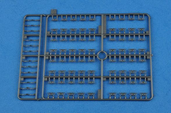 1/35 Panzer IV/70 (A) Sd.Kfz.162/1 німецька САУ (HobbyBoss 80133), збірна модель