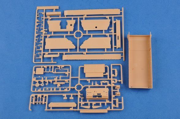 1/35 Panzer IV/70 (A) Sd.Kfz.162/1 німецька САУ (HobbyBoss 80133), збірна модель