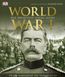 Книга "World War I. The Definitive Visual History" Richard Overy (на английском языке)