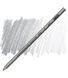 Олівець-металік срібло, восковий (Prismacolor Premier PC-949 Silver metallic pencil)