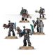 Start Collecting! Deathwatch (Games Workshop 99120109012), 11 фигур + дредноут
