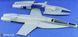 1/48 Винищувач F/A-18F Super Hornet ескадрилії VFA-2 "Bounty Hunters" (Meng Model LS-016), збірна модель