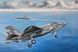 1/35 F-35C Lightning американський винищувач (Trumpeter 03230), збірна модель