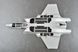 1/35 F-35C Lightning американський винищувач (Trumpeter 03230), збірна модель