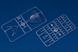1/72 Літак Іл-76МД "Олександр Бєлий" Збройних Сил України (Amodel 71042), збірна модель