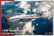 1/72 Винищувач F-84F Thunderstreak "US Swept-wing Thunder" (Special Hobby SH72395), збірна модель