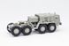 1/72&nbsp;Тягач МАЗ-537Г с полуприцепом&nbsp;ЧМЗАП-5247Г (Trumpeter 07194), сборная модель