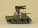 M4A3 Sherman Calliope 1:35