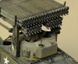 M4A3 Sherman Calliope 1:35