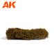 Летние поздние зеленые кусты, высота 30-40 мм, упаковка 140х90 мм (AK Interactive AK8172 Late Summer Green Shrubberies)
