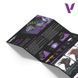 Набір фарб "Фіолетові дракони: Purple Dragons", 8 фарб по 18 мл, акрилові (Vallejo Game Color 72194 Paint Set)
