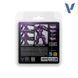 Набір фарб True Metallic Metal "Amethyst Purple Paint Set", 4 фарби по 18 мл, акрилові (Vallejo 77255)