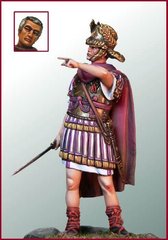 54 мм Roman Senior Officer 9 AD