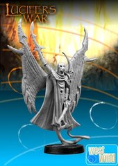 Lucifer Wars - Kahalk &amp;apos;Master of Pain&amp;apos; - West Wind Miniatures WWP-LW21