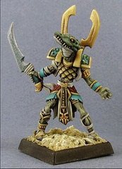 Reaper Miniatures Warlord - Chosen of Sokar - RPR-14280
