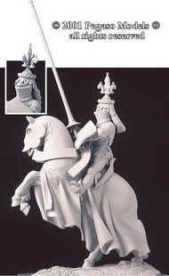 54 мм Филип III ле Бон