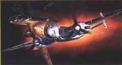 Heinkel He-219A-0 "UHU" 1:72