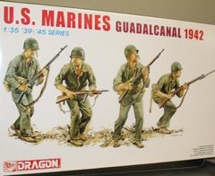 1:35 U.S. Marines (Guadalcanal, 1942)