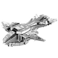 Halo Pelican, сборная металлическая модель Metal Earth 3D MMS292