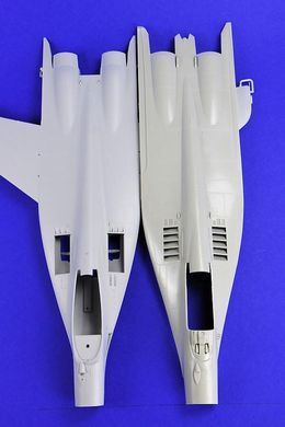 1/32 МиГ-29А реактивный истребитель (Trumpeter 03223) сборная модель
