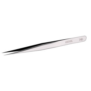 Пинцет стальной с тонкими прямыми концами, длина 135 мм (DSPIAE-AT-TZ03 Stainless Steel Precision Tweezer)