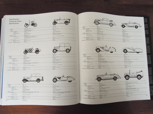 Книга "BMW" by Rainer W. Schlegelmilch, Hartmut Lehbrink and Jochen von Osterroth. Подарункове видання