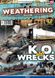 The Weathering Magazine Issue 9 "K.O. and wrecks" (Пошкодження) (англійською мовою)