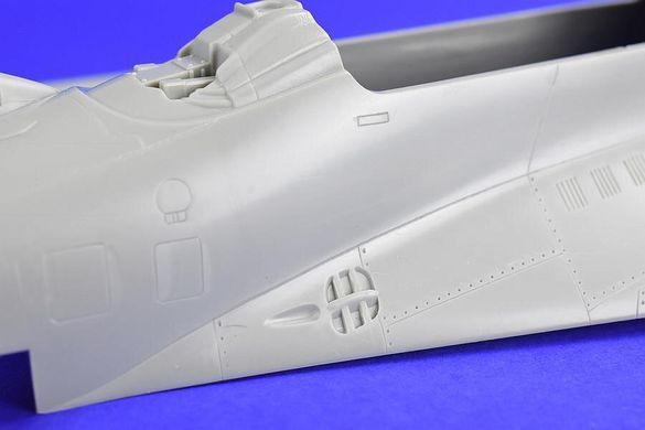 1/32 МиГ-29А реактивный истребитель (Trumpeter 03223) сборная модель