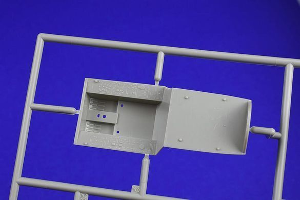 1/32 МиГ-29А реактивный истребитель (Trumpeter 03223) сборная модель