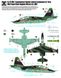 1/48 Сухой Су-25УБ/УБК учбово-бойовий літак (Mister Craft G-11), збірна модель