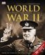 Книга "World War II. The Definitive Visual History" Richard Holmes (англійською мовою)