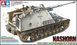 1/35&nbsp;Sd.Kfz.164&nbsp;Nashorn німецька самохідна артилерійська установка з фігурами екіпажу (Tamiya 35335), збірна модель