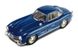 1/24 Автомобиль Mercedes-Benz 300 SL "Gullwing" (Italeri 3645), сборная модель