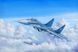 1/32 МиГ-29А реактивный истребитель (Trumpeter 03223) сборная модель