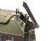 1/35 САУ 2С19 МСТА-С українська трофейна самохідна артилерійська установка, готова модель авторської роботи