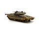 1/72 Merkava Mk.IIID израильский основной боевой танк, готовая модель авторской работы