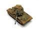 1/72 Merkava Mk.IIID израильский основной боевой танк, готовая модель авторской работы