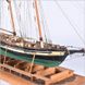 1/64 Шхуна Pride Of Baltimore (Model Shipways 2120) збірна дерев'яна модель