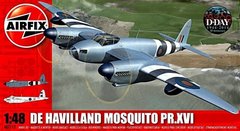 1/48 De Havilland Mosquito PR.XVI "D-DAY 70th Anniversary" (Airfix 07112) сборная масштабная модель