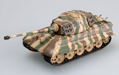 1/72 King Tiger (Henschel turret) Schwere Pz.Abt.505, tank 212, готовая модель (EasyModel 36295)