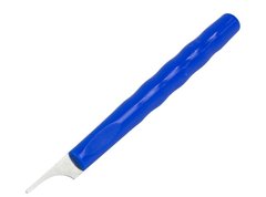 Шабер, шаберний ніж для видалення дефектів лиття (Vallejo T15004)