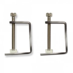 Набор струбцин, 2 штуки (Artesania Latina 27029) Set of 2 mini clamps